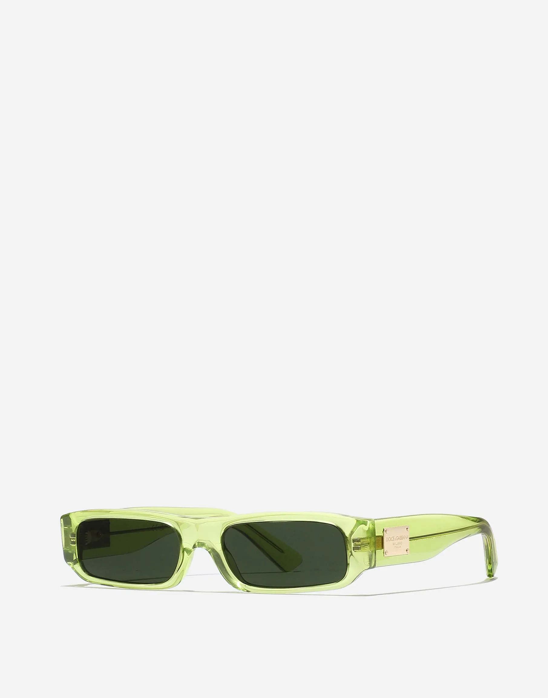 Surf camp sunglasses