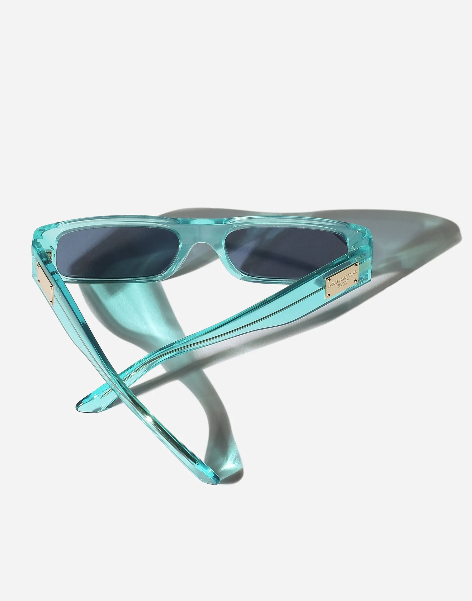 Surf camp sunglasses