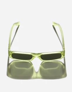 Surf camp sunglasses