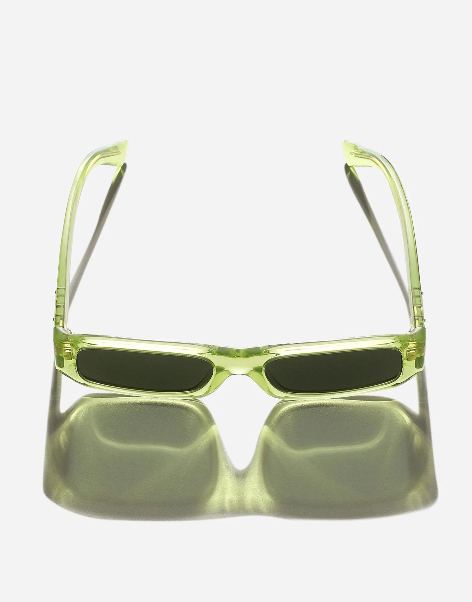 Surf camp sunglasses