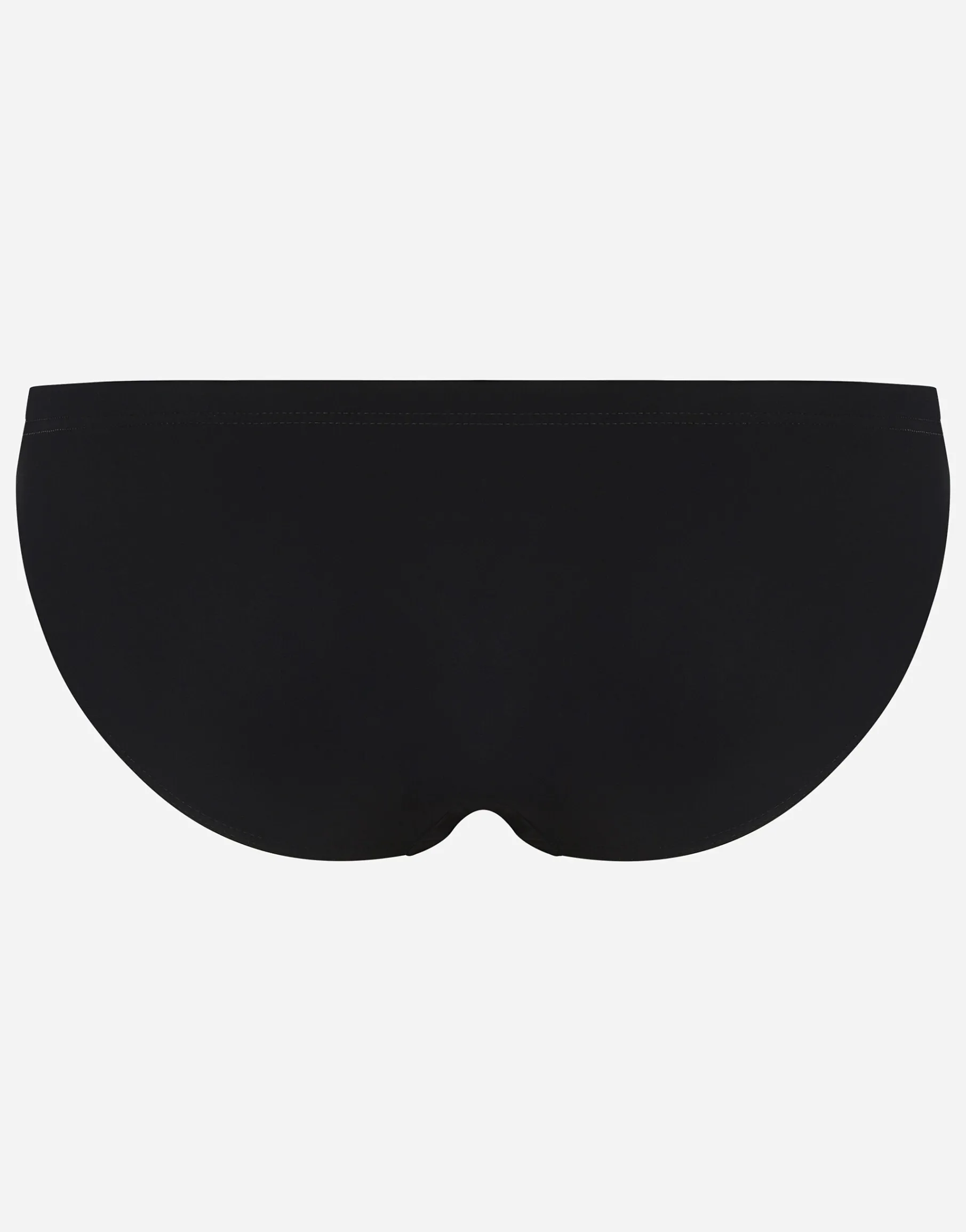 Swim briefs with DG hardware