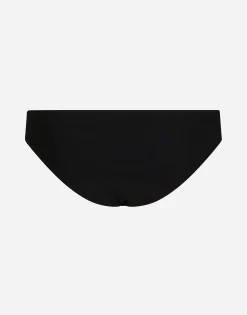 Swim briefs with DG hardware
