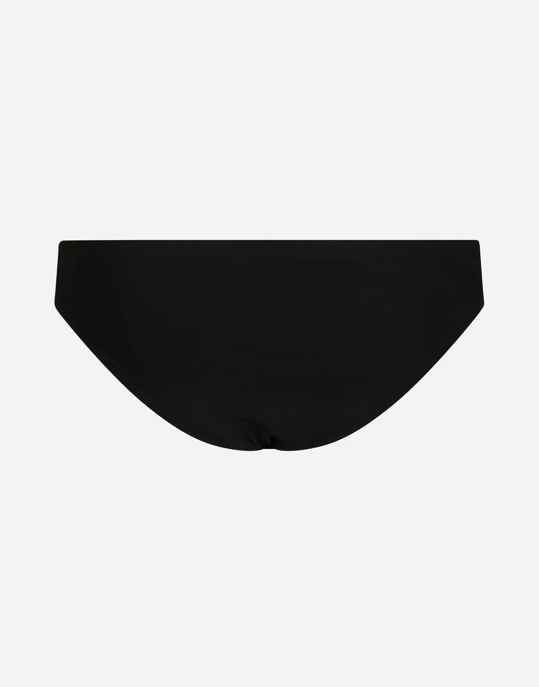 Swim briefs with DG hardware