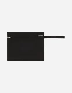 Swim briefs with DG hardware