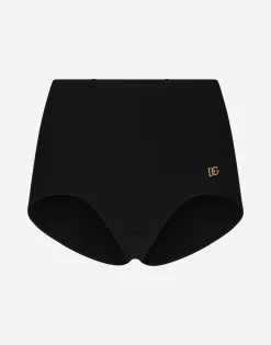 Swimming culottes