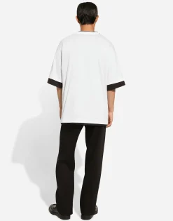 Tailored linen pants