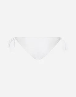 Tie bikini bottoms
