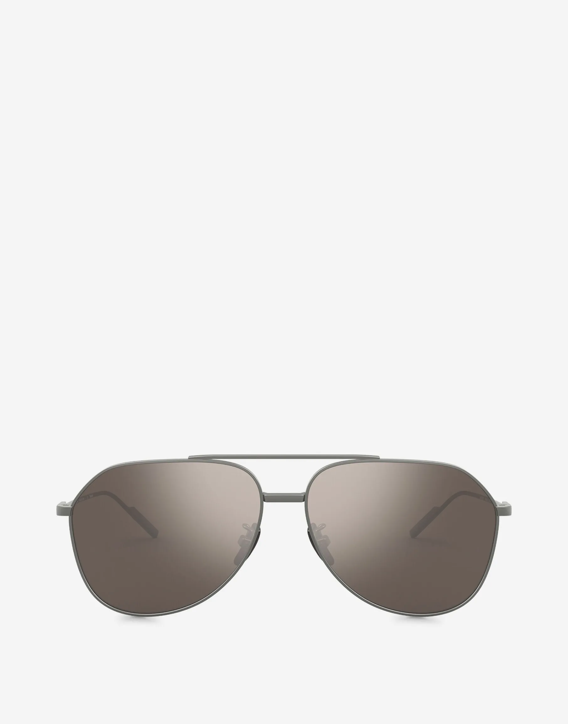 Titanium sunglasses