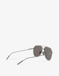 Titanium sunglasses
