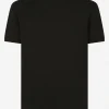 T-shirt in cotton