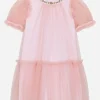 Tulle dress