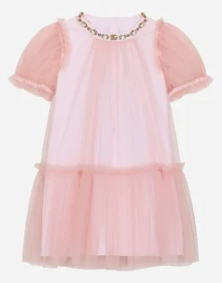 Tulle dress