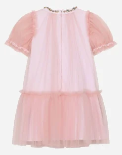 Tulle dress