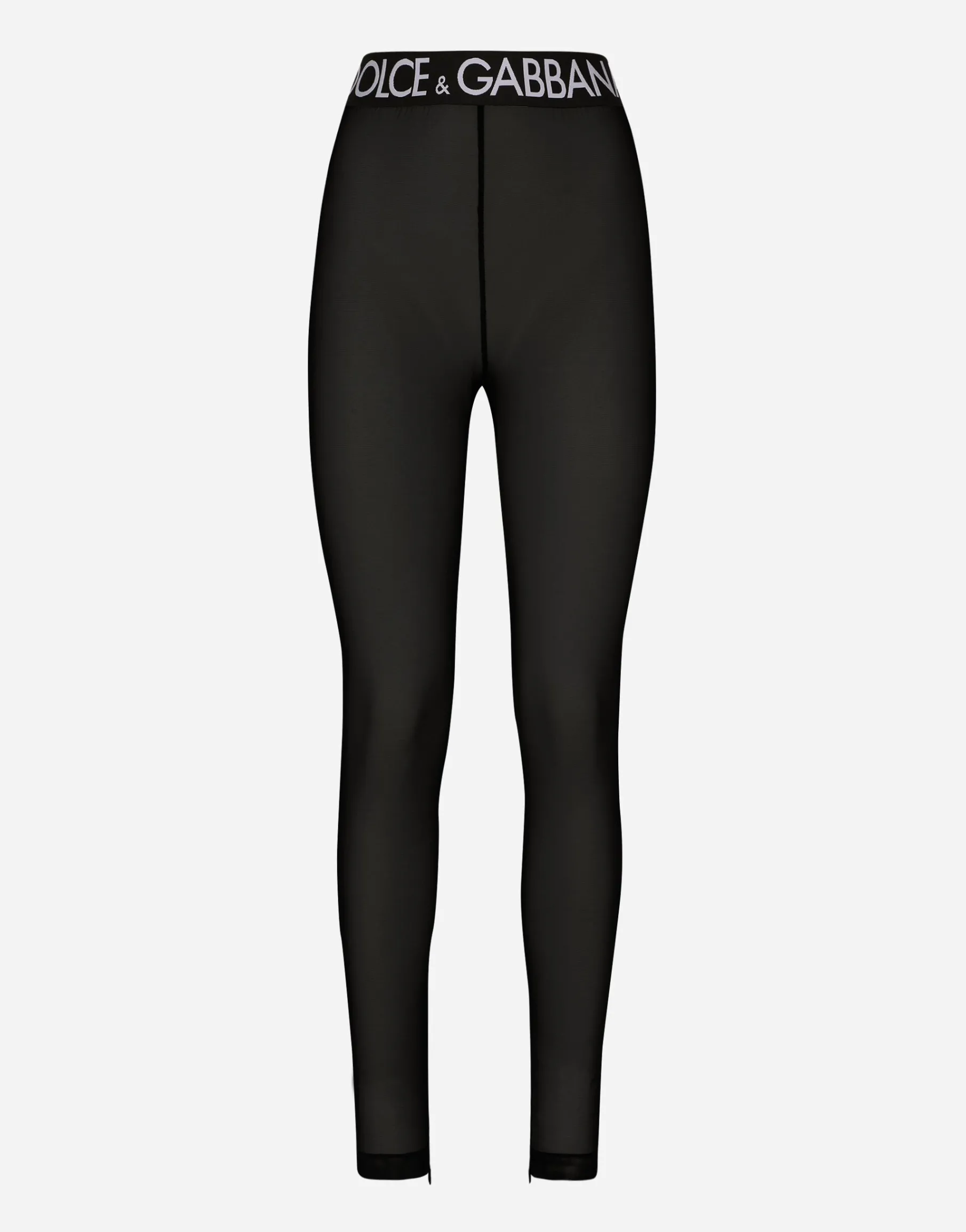 Tulle leggings