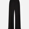 Twill culottes