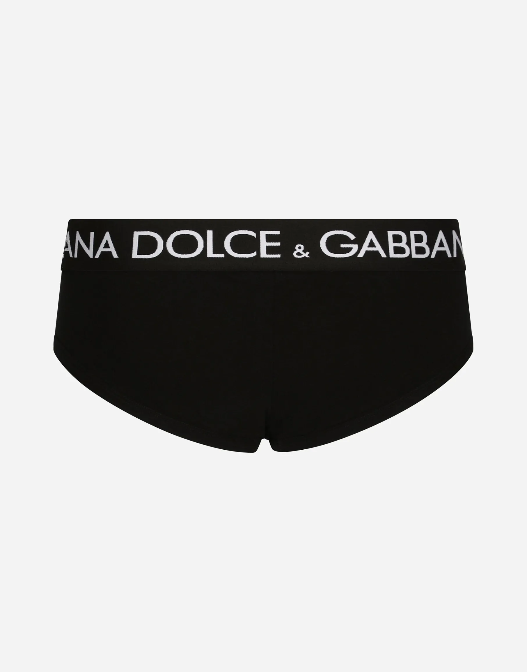 Two-pack cotton jersey Brando briefs