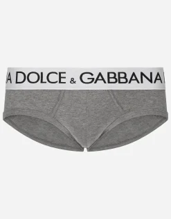 Two-way stretch jersey Brando briefs