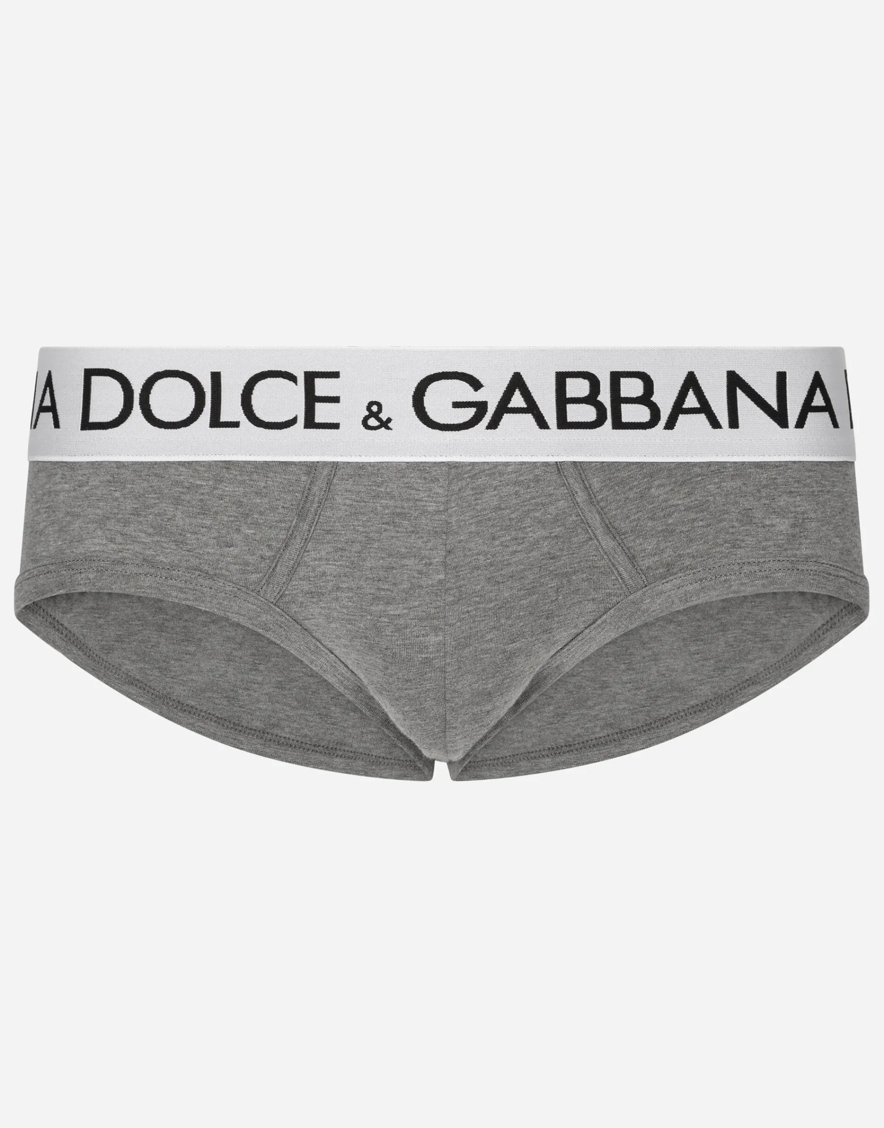Two-way stretch jersey Brando briefs