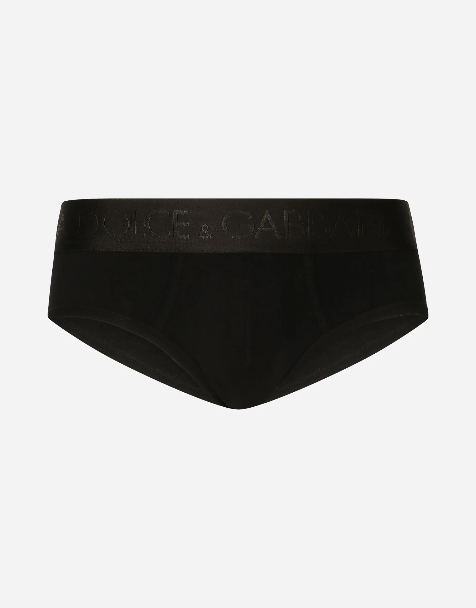 Two-way stretch jersey Brando briefs