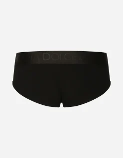 Two-way stretch jersey Brando briefs