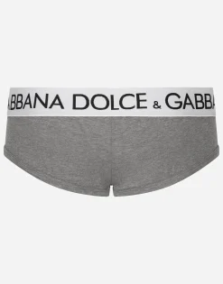 Two-way stretch jersey Brando briefs