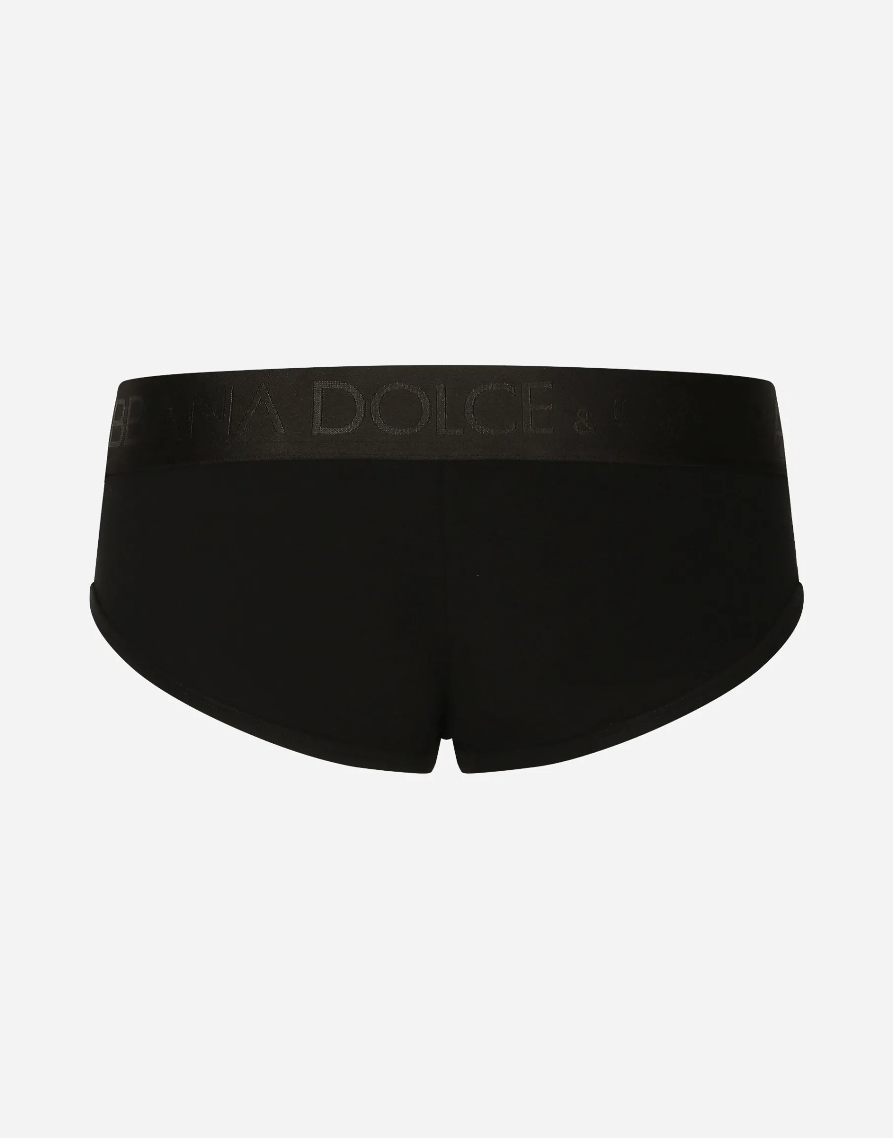 Two-way stretch jersey Brando briefs