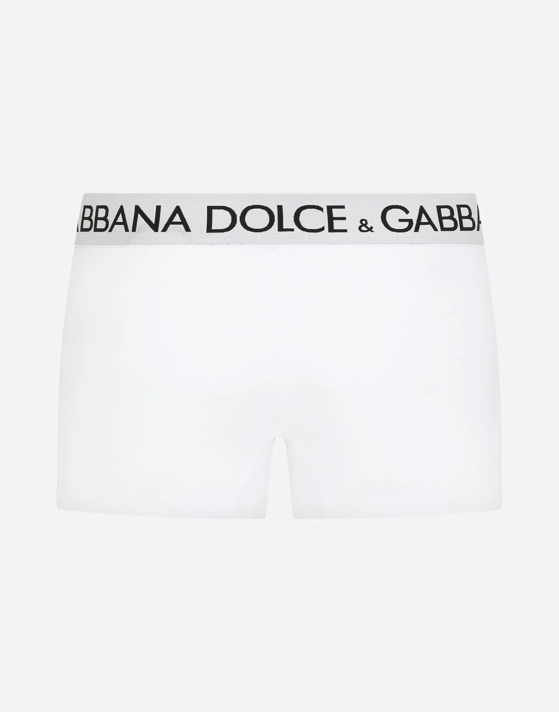 Two-way-stretch cotton jersey regular-fit boxers