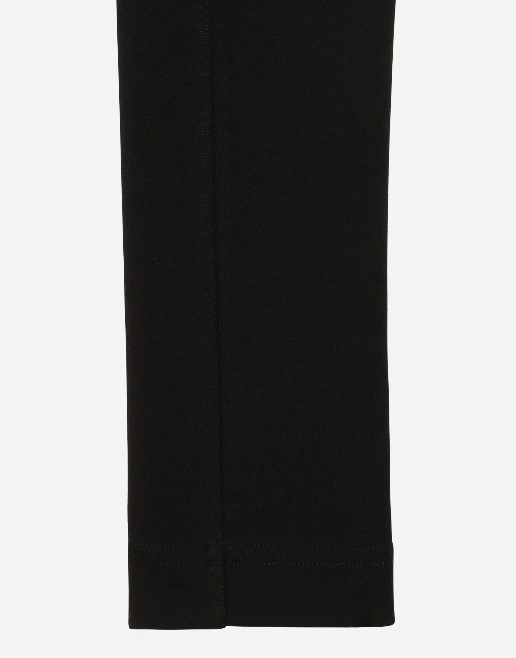 Viscose top with sleeve details