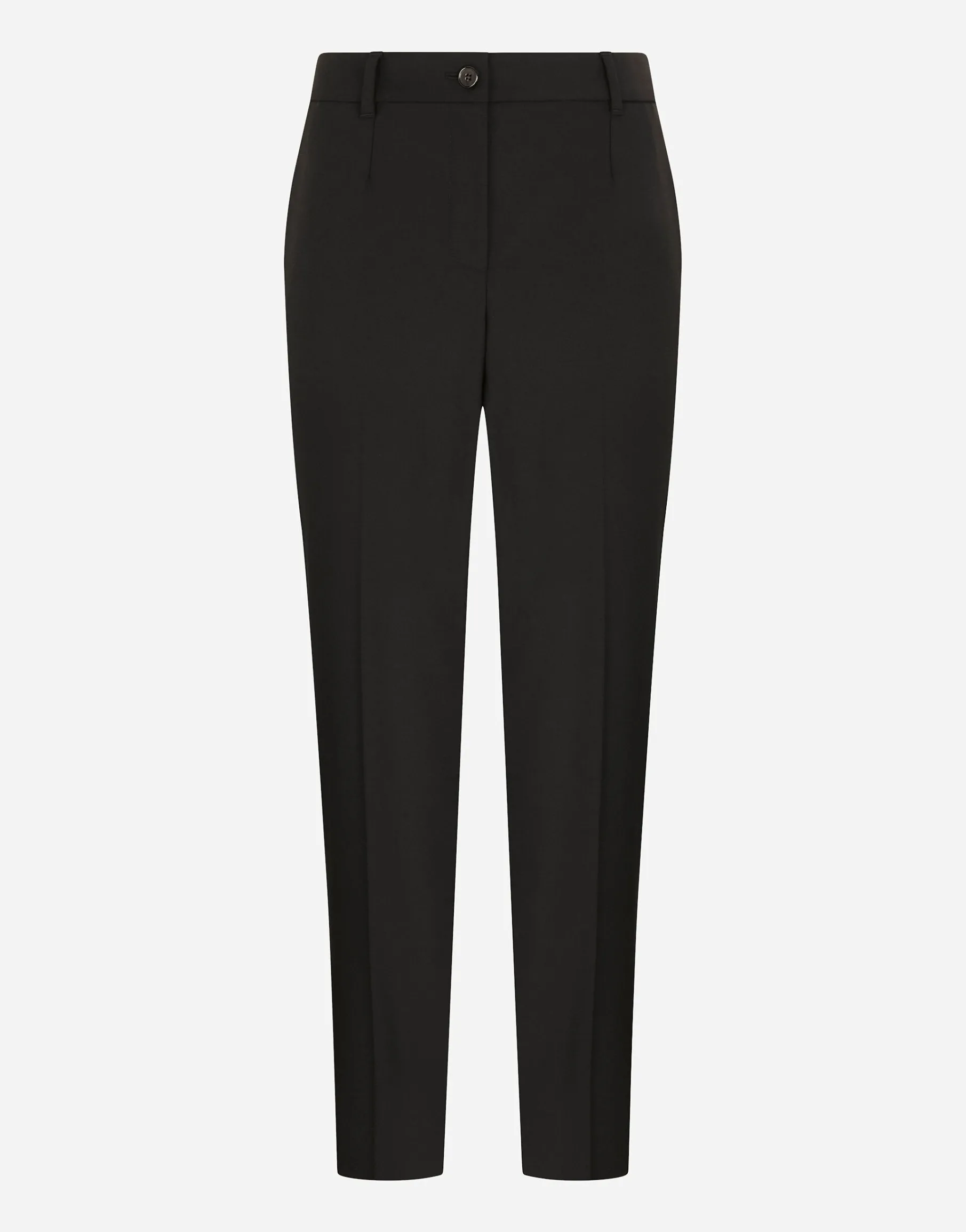 Woolen pants