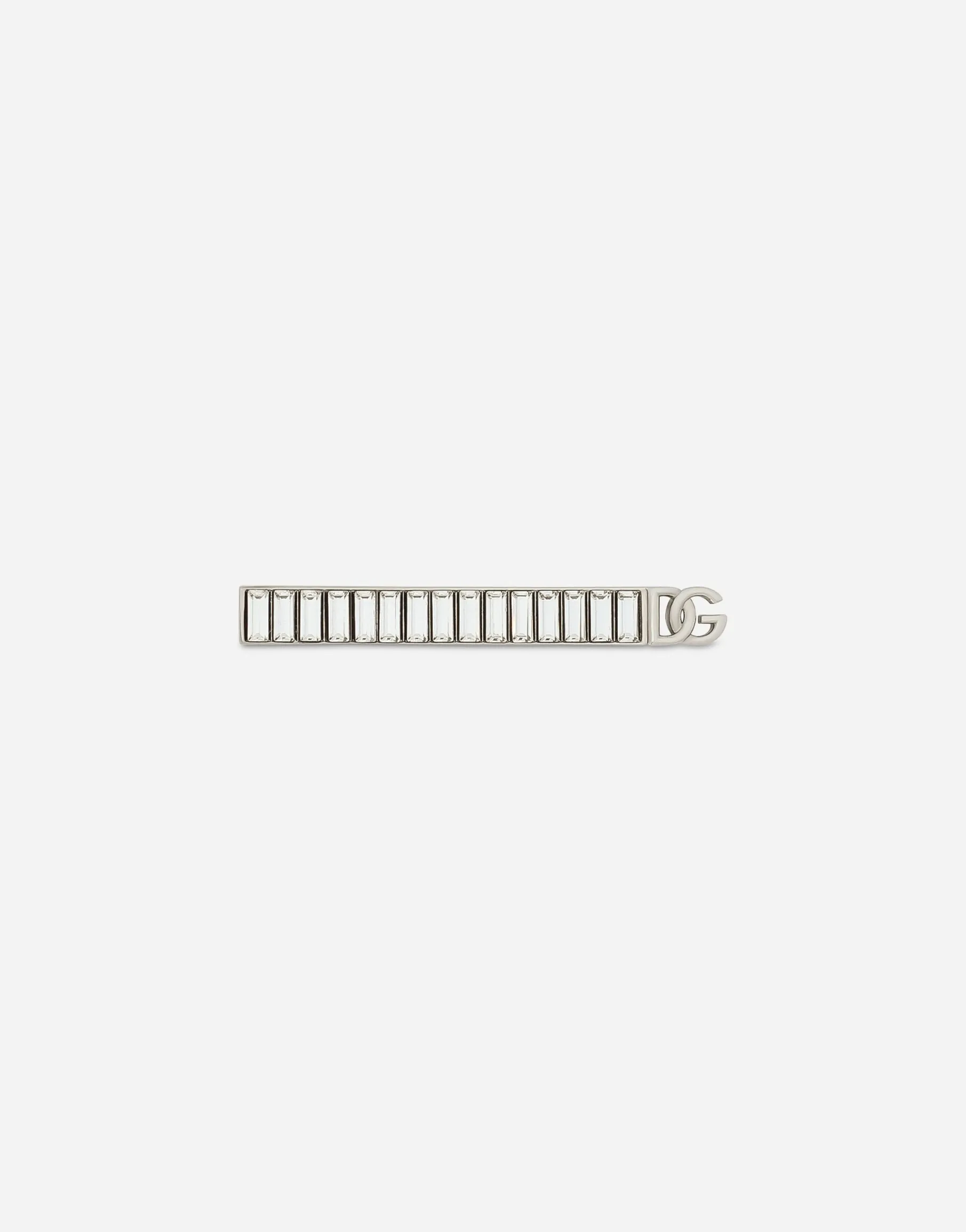 Xmas tie clip