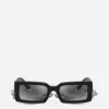 Zebra sunglasses