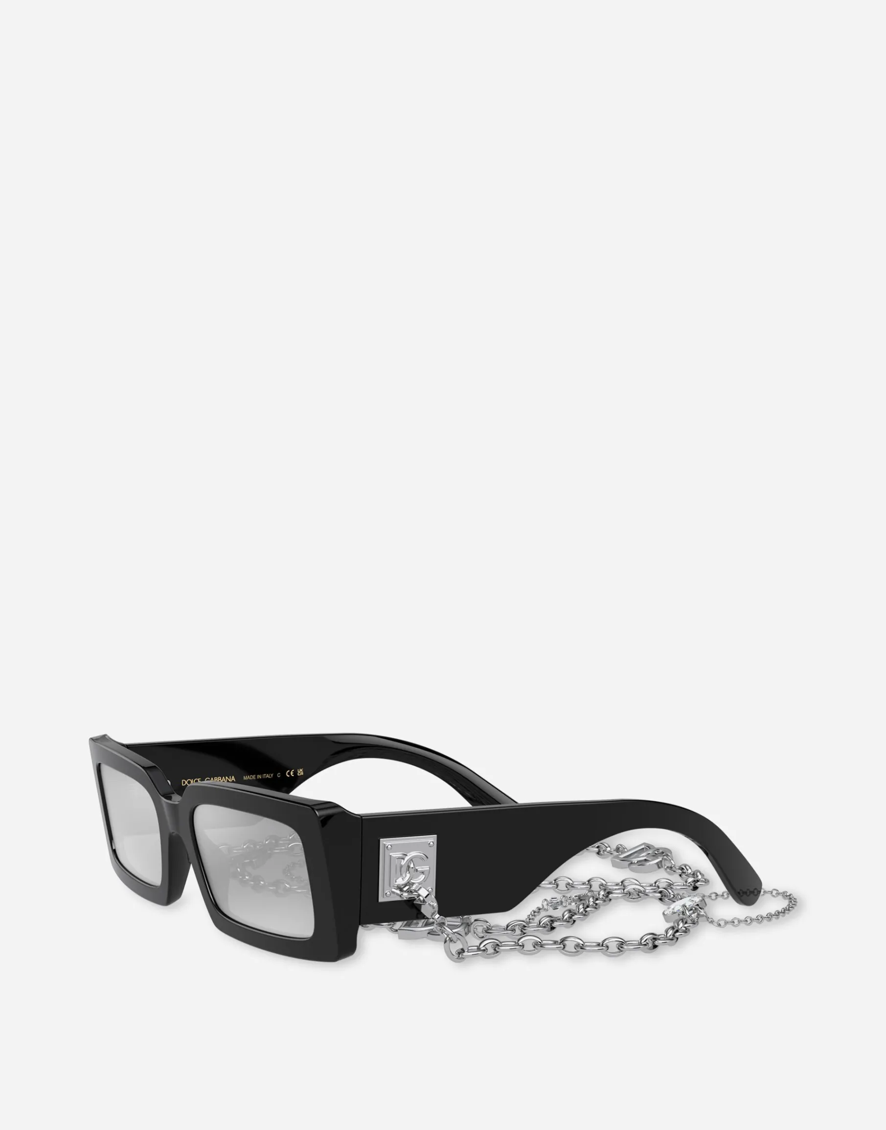 Zebra sunglasses