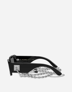 Zebra sunglasses