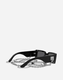 Zebra sunglasses