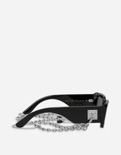 Zebra sunglasses