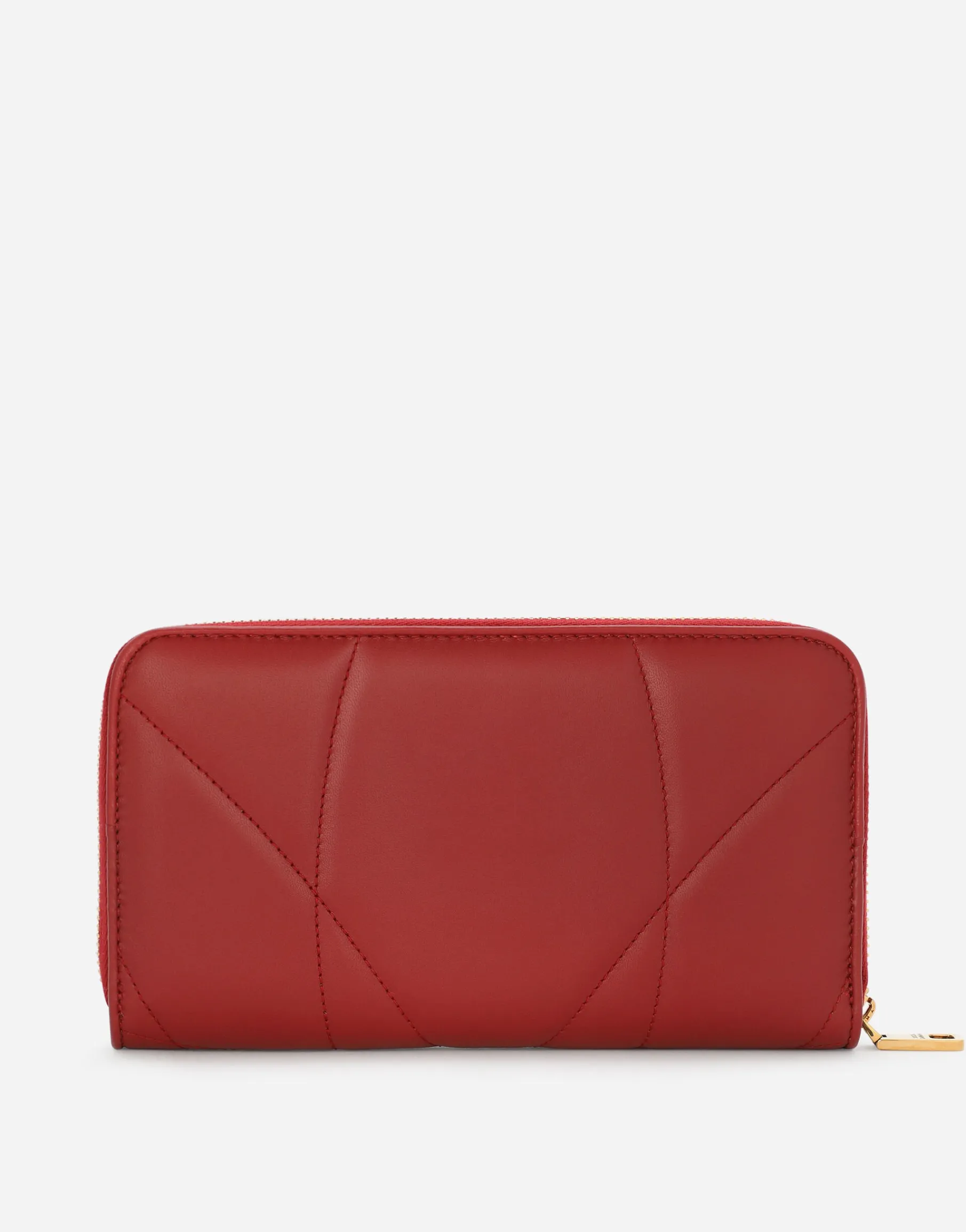 Zip-around Devotion wallet