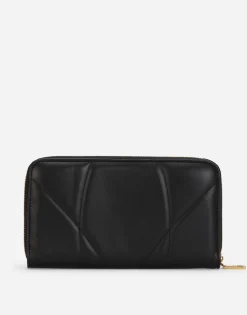 Zip-around Devotion wallet