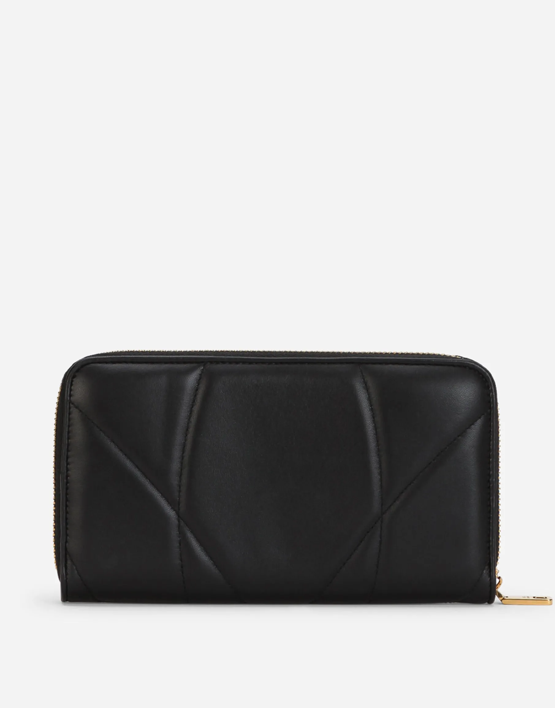 Zip-around Devotion wallet