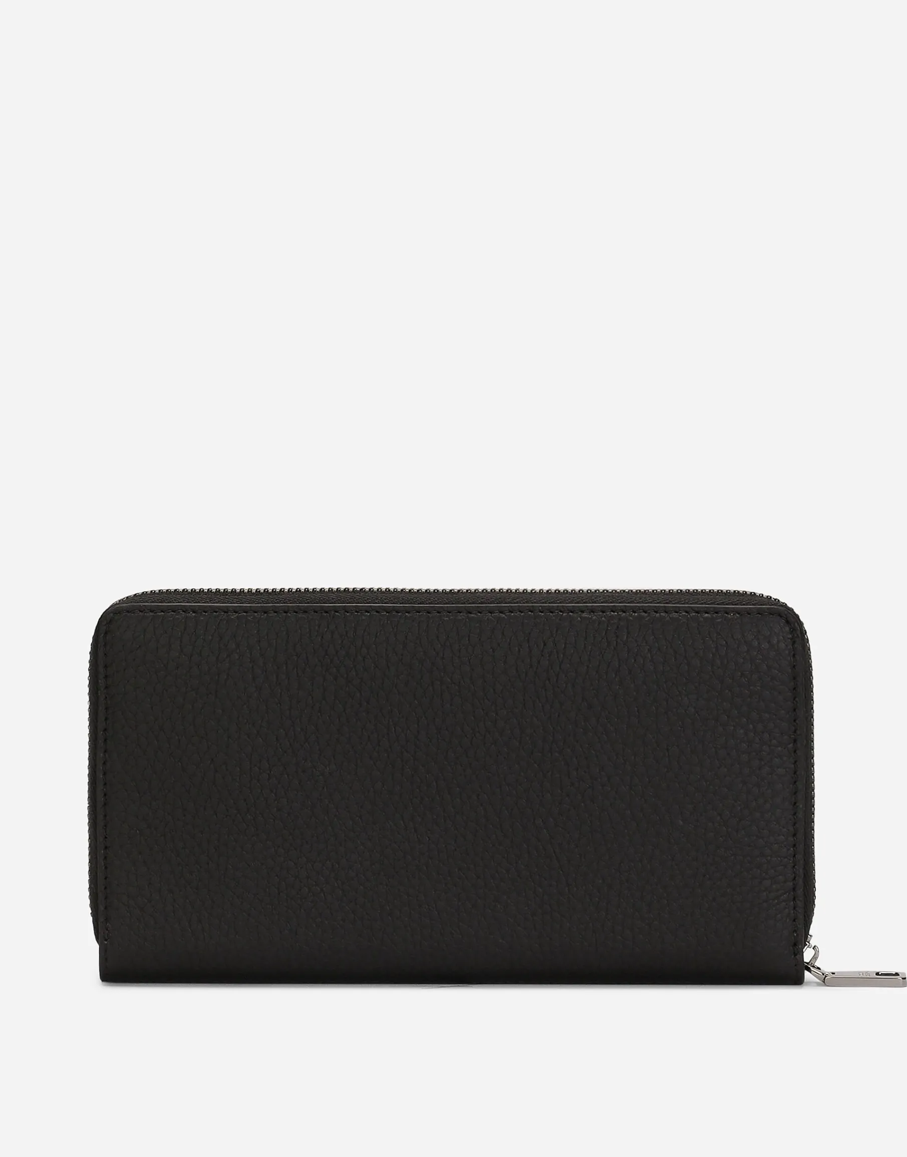 Zip-around DG Logo wallet